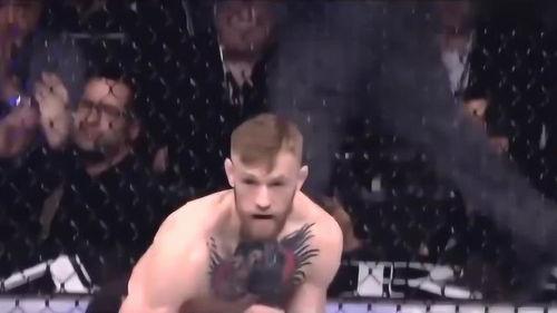 康纳出场视频,视频揭秘全新角色魅力