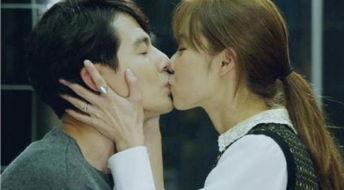 关于吻的视频,视频揭秘浪漫瞬间