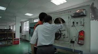 汽修教学视频,从入门到精通