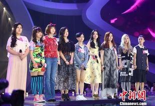 2016超级女声视频,梦想舞台的璀璨瞬间