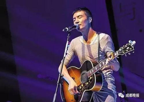 送别朴树视频,深情告别，音乐永恒