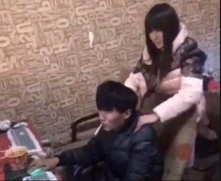 男人吃女人的视频,男人吃女人视频的惊人真相