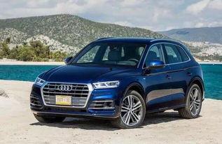 奥迪官方视频,尖端科技与驾驶体验的完美融合