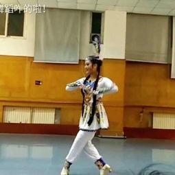 铃铛舞视频,传统韵律与现代风采的完美融合