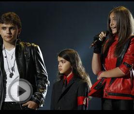 迈克杰克逊去世的视频,缅怀迈克·杰克逊离世十周年