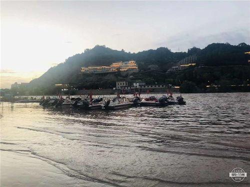 沿河视频,探寻自然与人文的交融之美